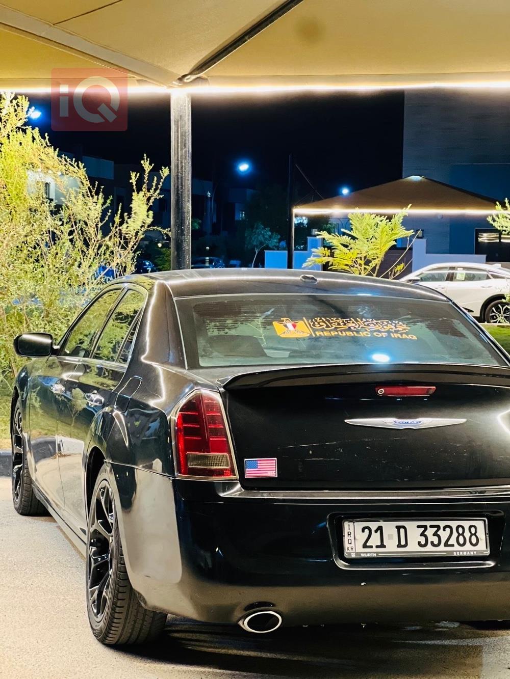 Chrysler 300